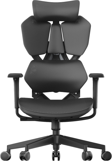 Крісло геймерське Sihoo Xallking X5C Mesh Black