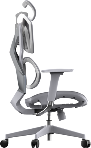 Крісло геймерське Sihoo Xallking X5C Mesh Grey