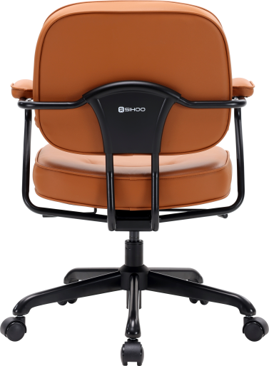 Крісло офісне Sihoo L3 PVC Brown