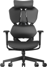 Крісло геймерське Sihoo Xallking X5C Mesh Black