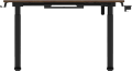Комп’ютерний стіл з електрорегулюванням висоти Sihoo D05 1.4m Walnut/Black