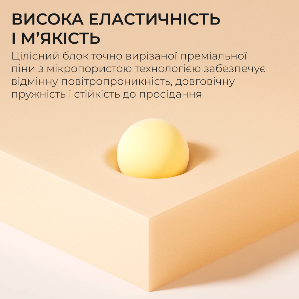 Крісло офісне Sihoo L3 PVC Brown